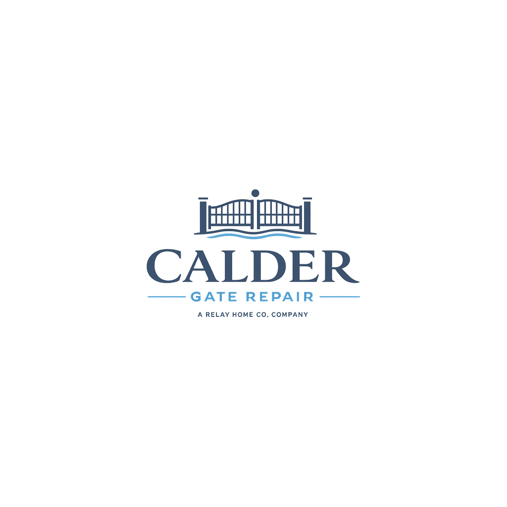 Calder Gate Repair Las Vegas